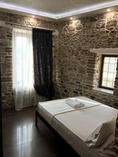 Villa Samos Marias' Stone House 1