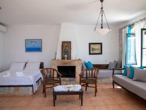Apartamento Selana Studios