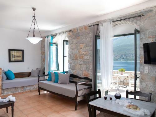 Apartamento Selana Studios