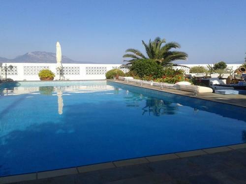 Nerantza Villa Jolimax