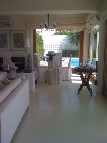 Nerantza Villa Jolimax