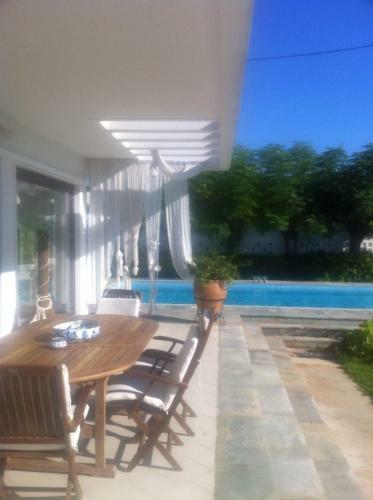Nerantza Villa Jolimax
