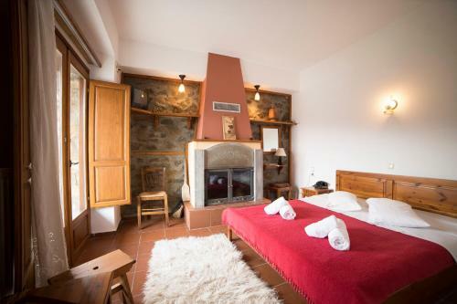 Hostal ??????? ???????