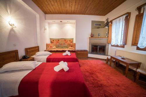Hostal ??????? ???????