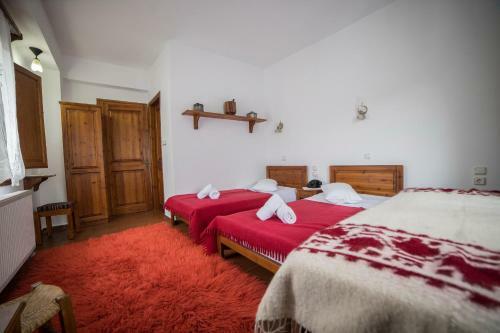 Hostal ??????? ???????