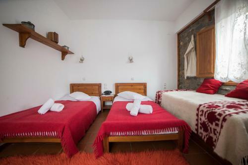 Hostal ??????? ???????