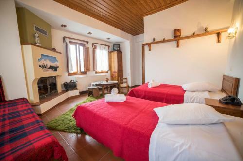 Hostal ??????? ???????