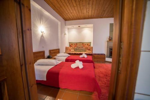 Hostal ??????? ???????