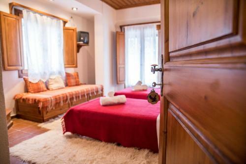 Hostal ??????? ???????
