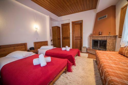 Hostal ??????? ???????