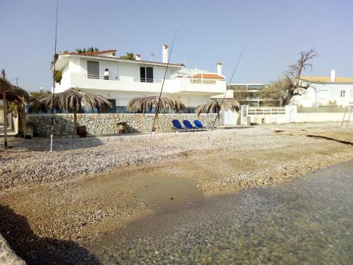 Athanasia Villa
