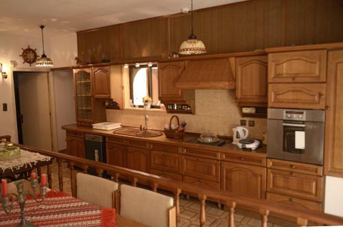 Athanasia Villa