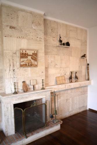 Athanasia Villa