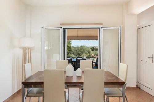 West City Villa