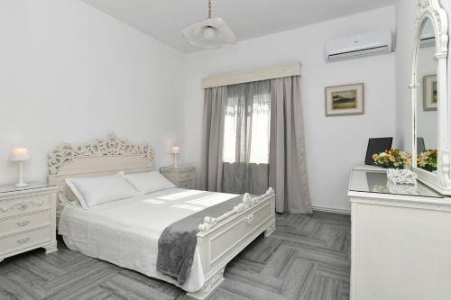 Cozy House In Naousa