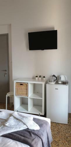 Apartamento Kamara Rooms In Naousa