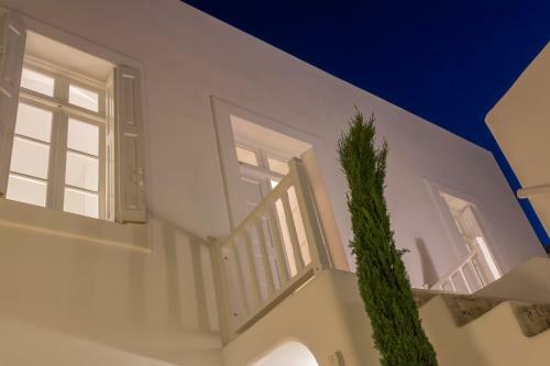 Villa Ekavi Naousa