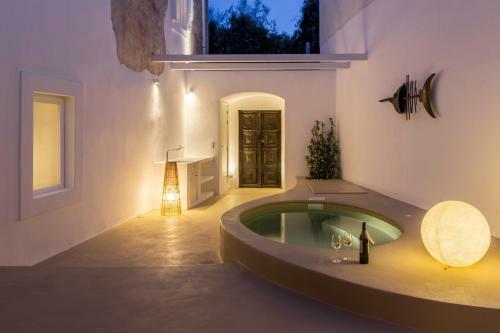 Villa Ekavi Naousa