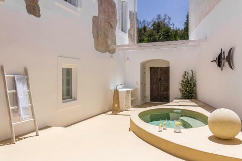 Villa Ekavi Naousa