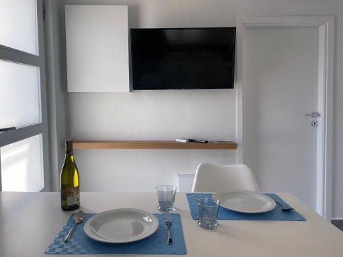 Apartamento Faskomilo Naousa Paros