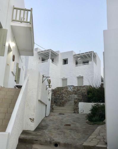 Asimi House