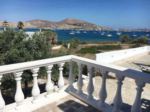 Seafront House Irini