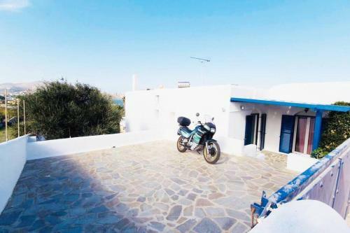 Seafront House Irini