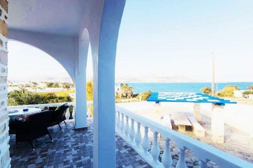 Seafront House Irini