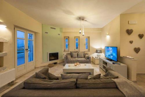 Villa Ninemia Mjf