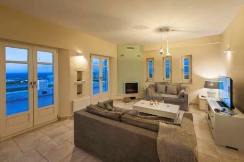 Villa Ninemia Mjf