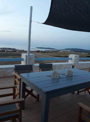 Villa Ninemia Mjf