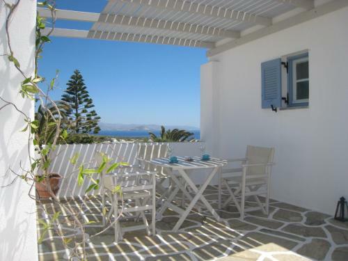 Apartamento Villa Viglakia