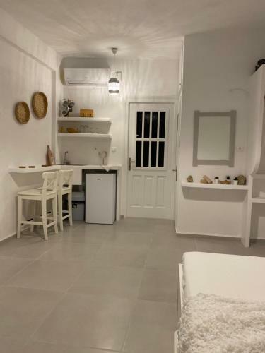 Bella Paros Apartment