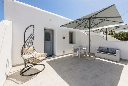 Apartamento Parian Dream