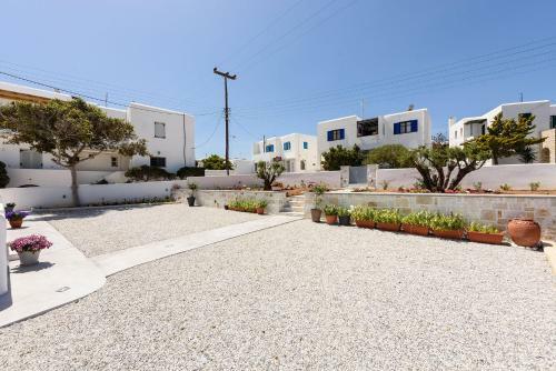 Apartamento Parian Dream