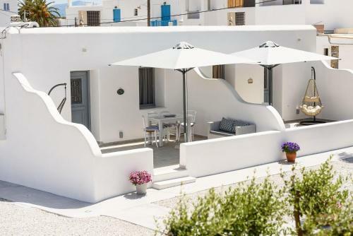 Apartamento Parian Dream