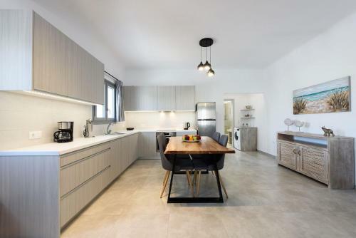 Apartamento Parian Dream