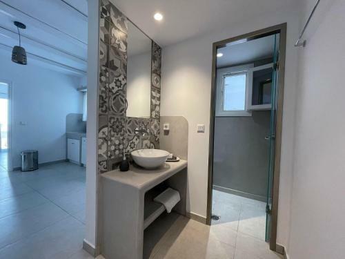 Vammos Luxury Apartments