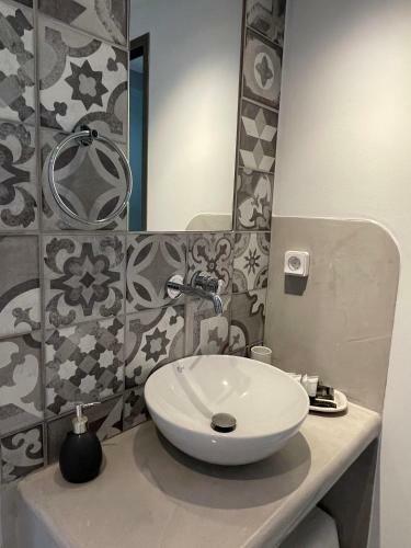 Vammos Luxury Apartments