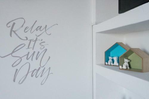 Thalassa Seafront Brand New 1bd House In Naousa