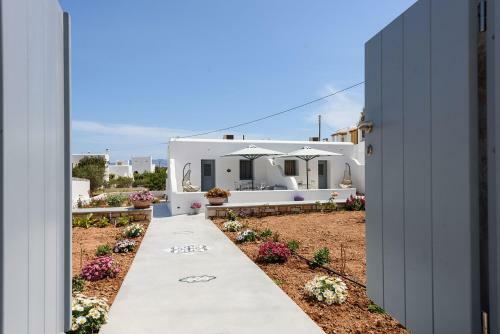 Apartamento Mediterranean Harmony