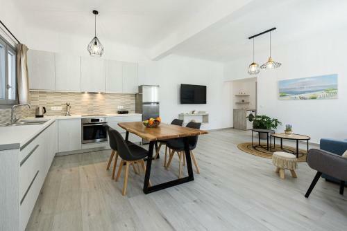 Apartamento Mediterranean Harmony