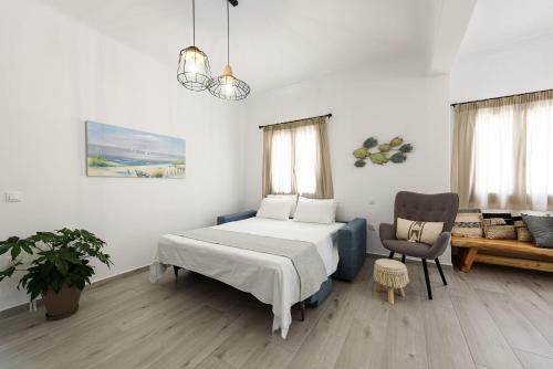 Apartamento Mediterranean Harmony
