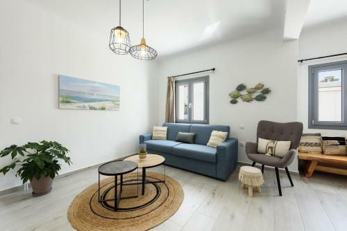 Apartamento Mediterranean Harmony