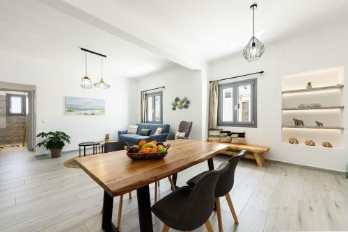 Apartamento Mediterranean Harmony