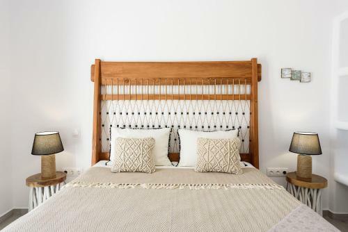 Apartamento Mediterranean Harmony