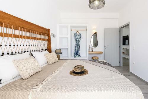 Apartamento Mediterranean Harmony