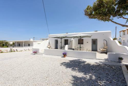 Apartamento Mediterranean Harmony