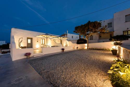 Apartamento Mediterranean Harmony