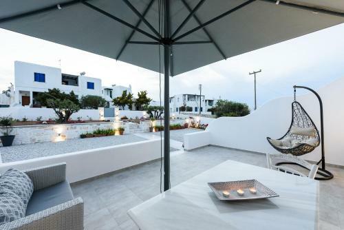 Apartamento Mediterranean Harmony